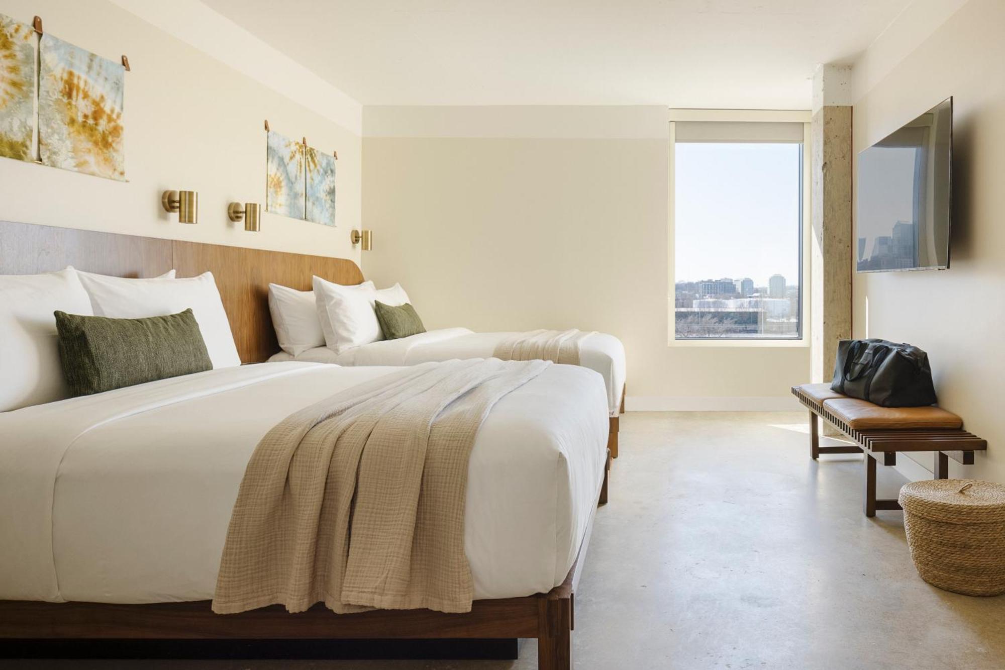 Drift Nashville, A Member Of Design Hotels Exterior foto